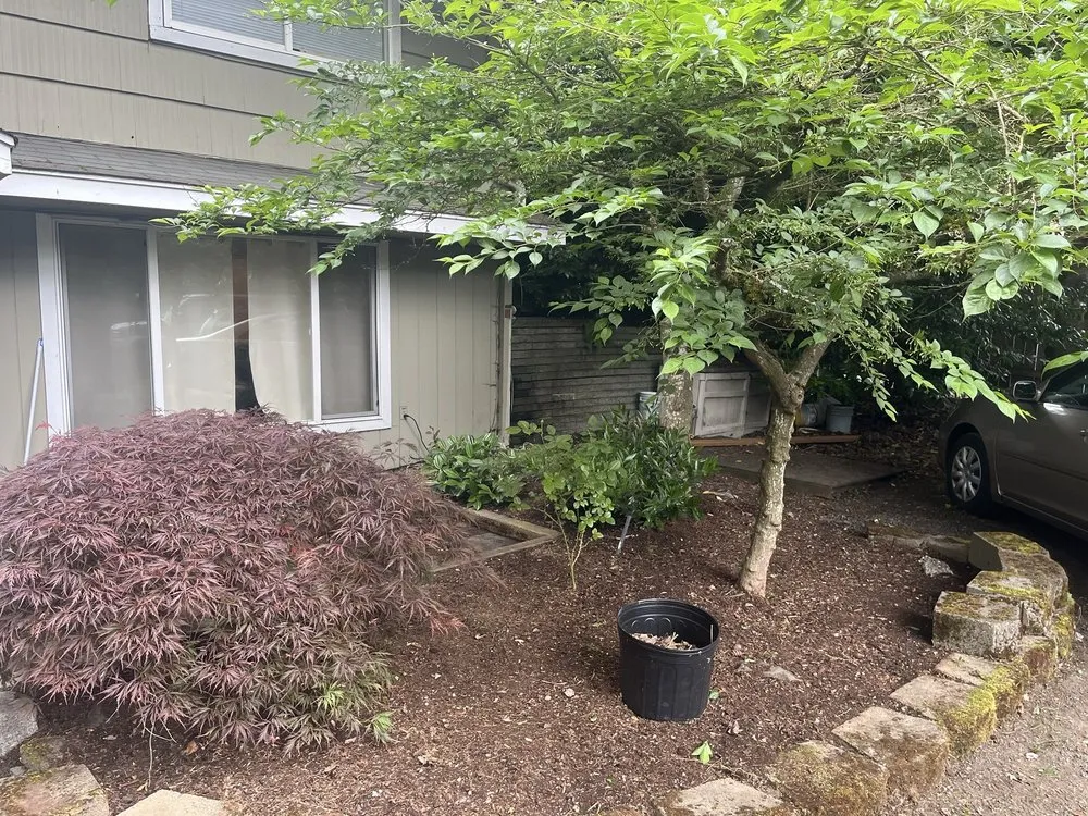 Custom garden landscaping experts serving Everett, WA - Salvador’s Landscaping