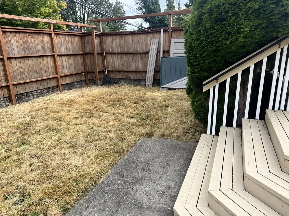 Affordable garden landscaping for homes across Everett, WA - Salvador’s Landscaping