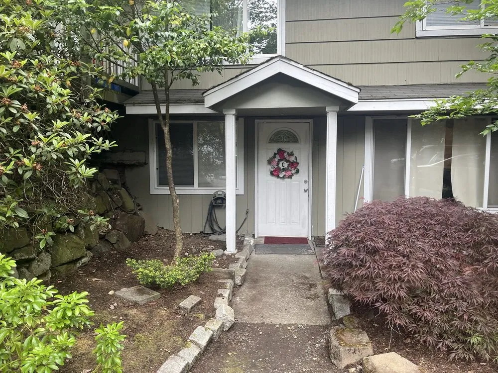 Reliable residential landscaping in Everett, WA by Salvador’s Landscaping