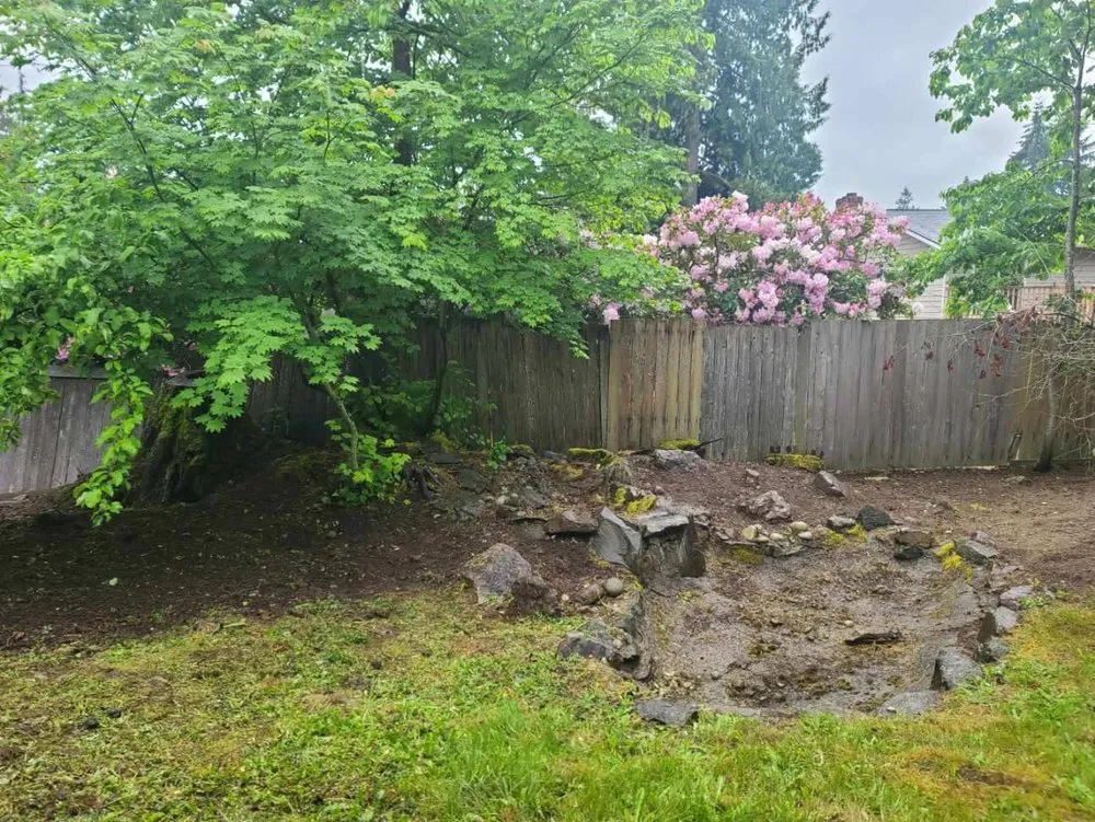Top-rated landscape installation in Everett, WA - Salvador’s Landscaping