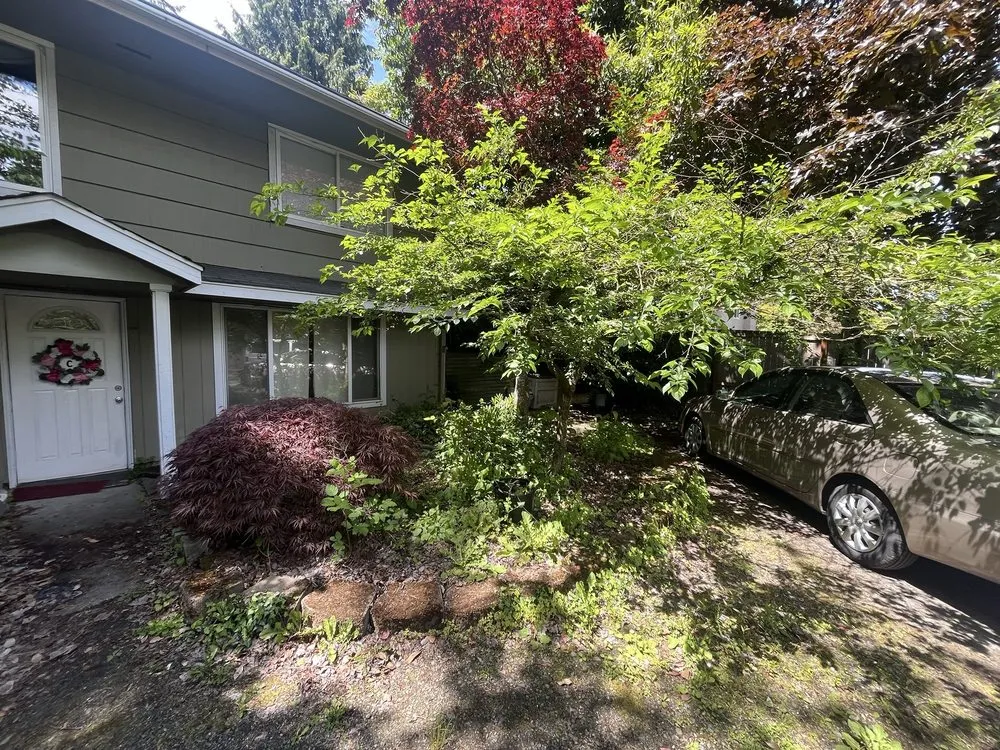 Expert residential landscaping in Everett, WA by Salvador’s Landscaping