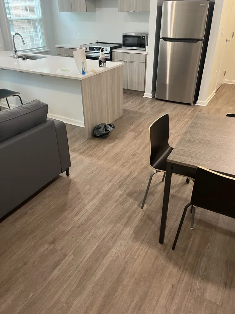 Trusted landscape design in Mansfield, OH by Salvador’s Paint Truck