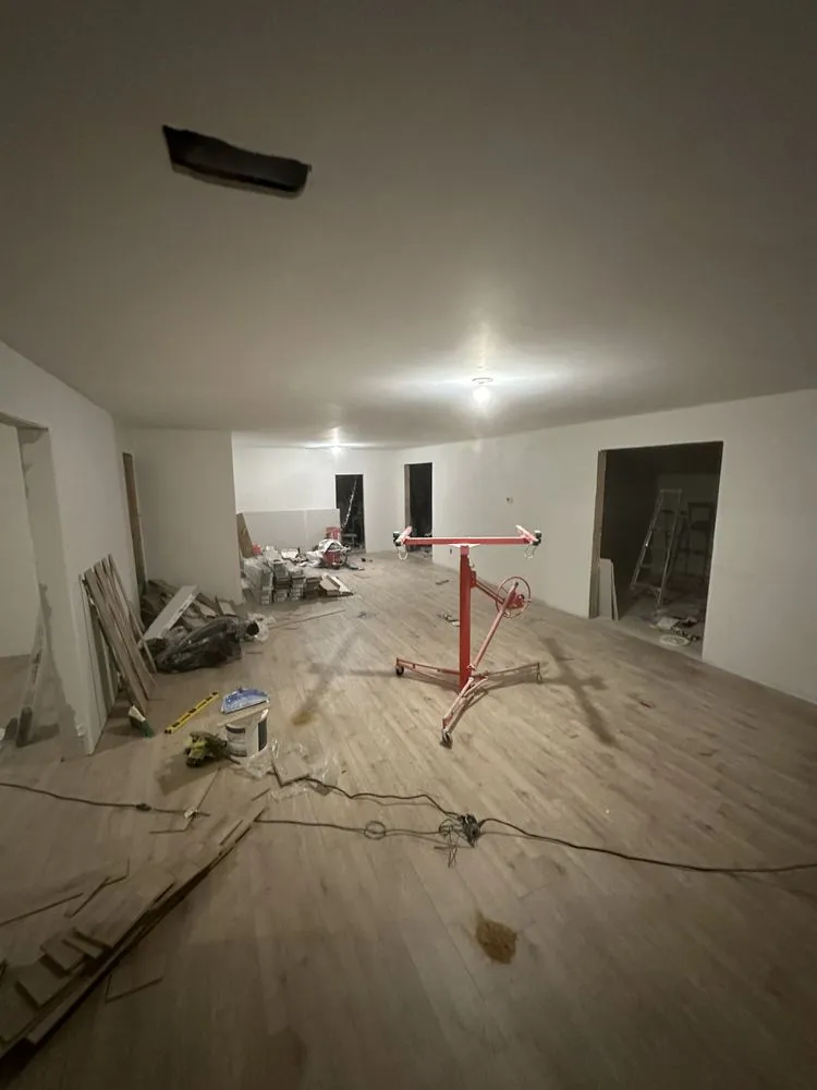 Reliable lawn care service in Monroe, GA - Salvation HVAC And Home Restorations