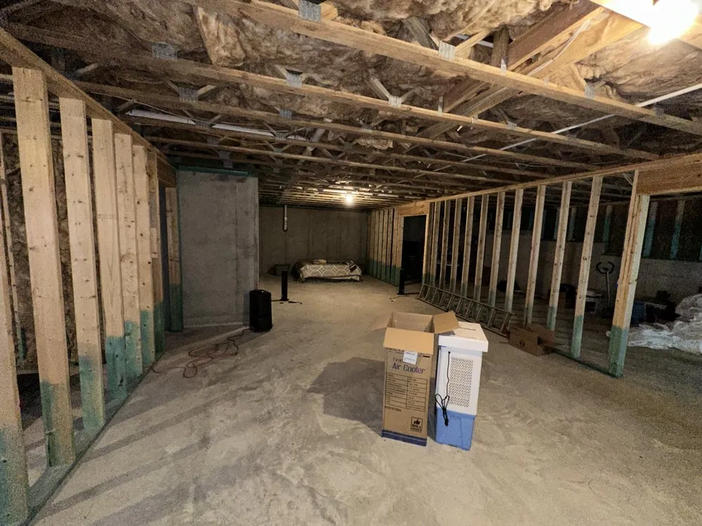 Local landscape design experts serving Monroe, GA - Salvation HVAC And Home Restorations