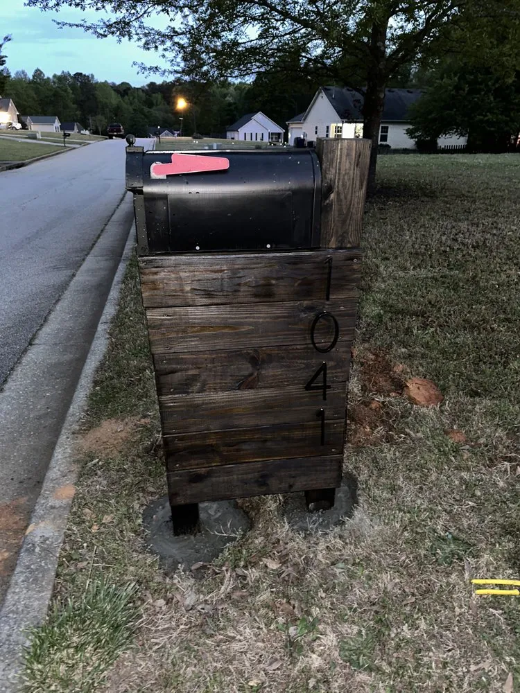 Affordable landscape design for homes in Monroe, GA by Salvation HVAC And Home Restorations