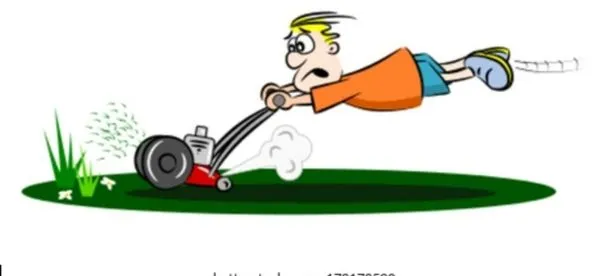 Salvation Lawn And Pressure Washing