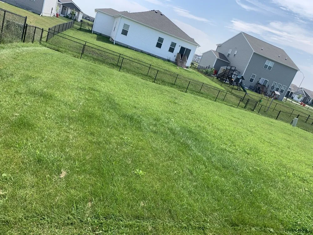 Affordable garden landscaping in Ankeny, IA - Salvator Lawn & Snow