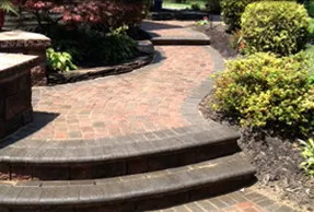 Trusted landscaping services in Doylestown, PA - Salvo Contracting