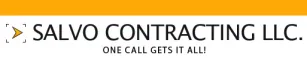 Salvo Contracting Logo