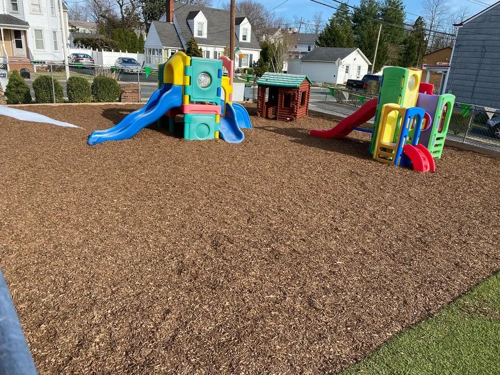 Professional landscaping services with custom design in Hamilton Township, NJ by Salzano Landscaping & Property Maintenance