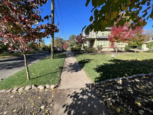 Salzano Landscaping & Property Maintenance