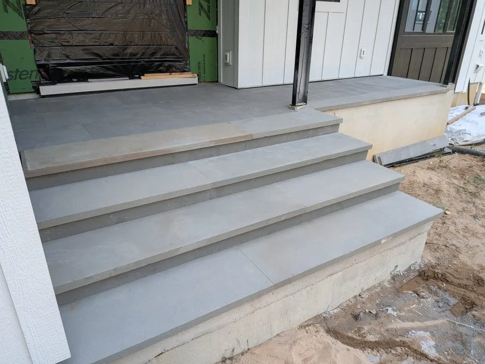 Trusted residential landscaping near you in Niles, MI by Salzman Services