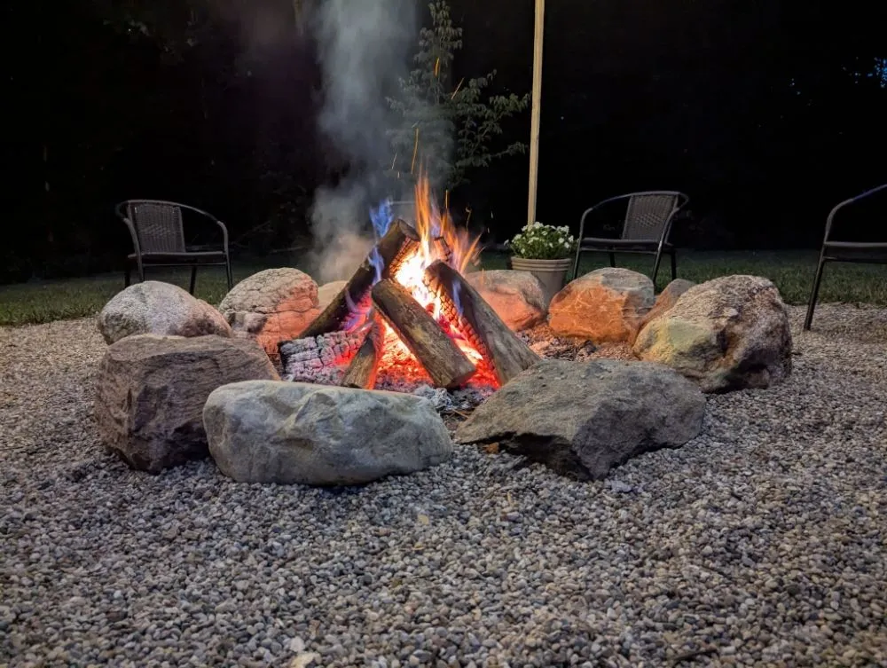 Trusted landscaping services for year-round maintenance in Niles, MI by Salzman Services