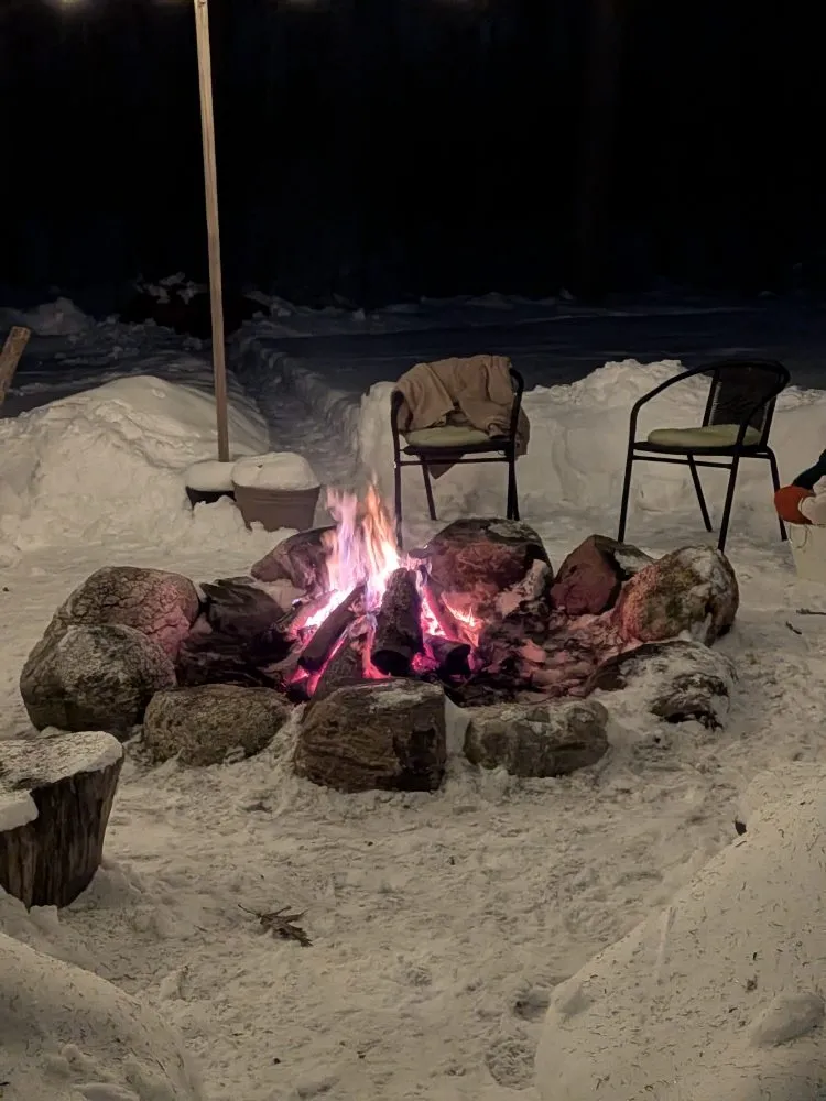 Affordable landscape installation for year-round maintenance in Niles, MI by Salzman Services