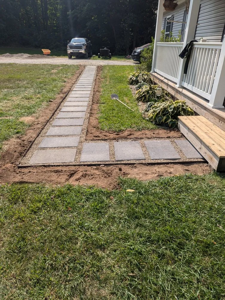 Trusted yard cleanup service for homes across Niles, MI - Salzman Services