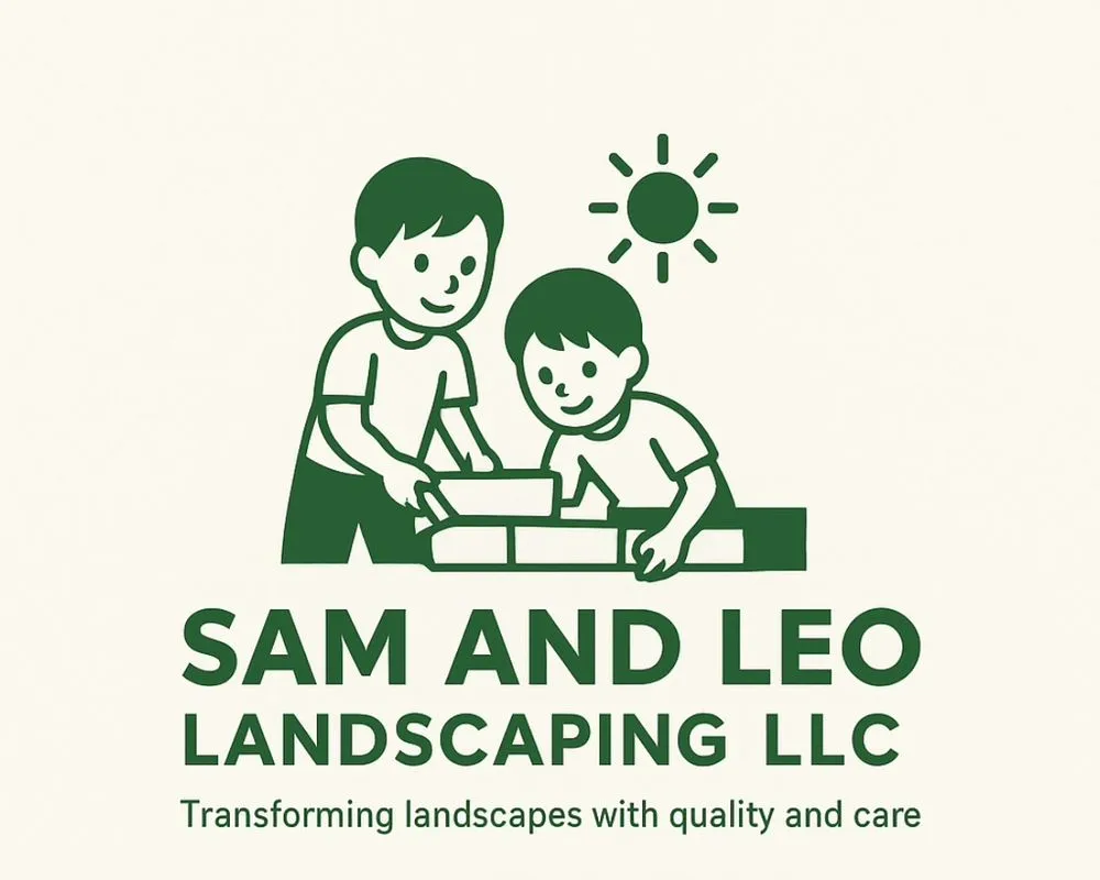 Reliable outdoor landscaping for year-round maintenance in Mounds View, MN by Sam And Leo Landscaping Services
