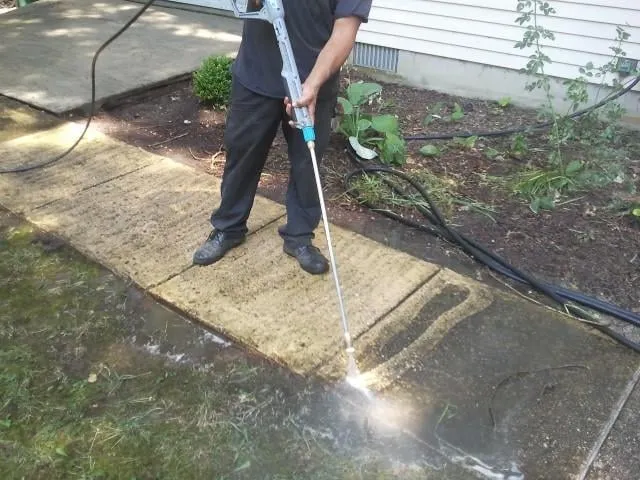 Reliable outdoor landscaping experts serving District Heights, MD - Sam Barrera Landscapers