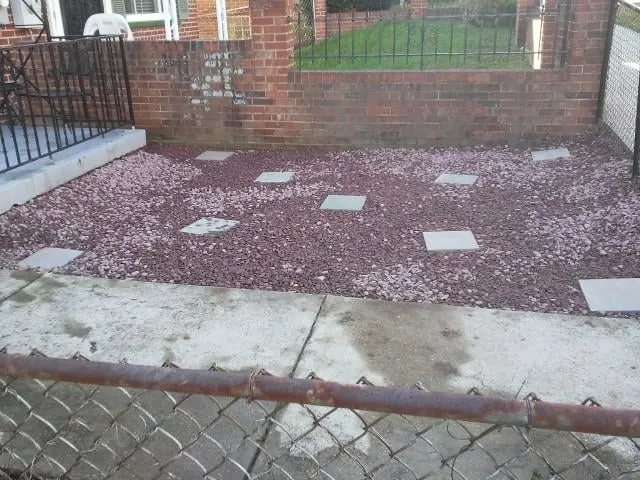 Trusted outdoor landscaping for residential properties across District Heights, MD - Sam Barrera Landscapers