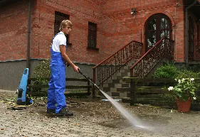 Top-rated yard cleanup service experts serving District Heights, MD - Sam Barrera Landscapers