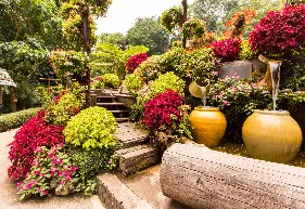 Top-rated landscape installation in District Heights, MD - Sam Barrera Landscapers