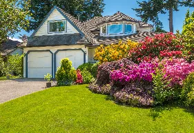 Reliable outdoor landscaping for homes across District Heights, MD - Sam Barrera Landscapers