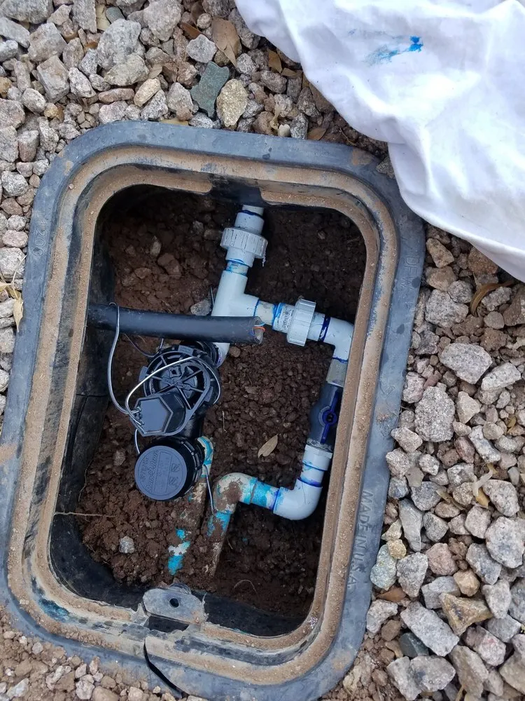 Trusted lawn care service experts serving Maricopa, AZ - Sam Craig Lawn, Sprinklers, and Leaks