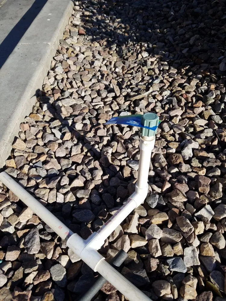 Professional lawn mowing service in Maricopa, AZ - Sam Craig Lawn, Sprinklers, and Leaks