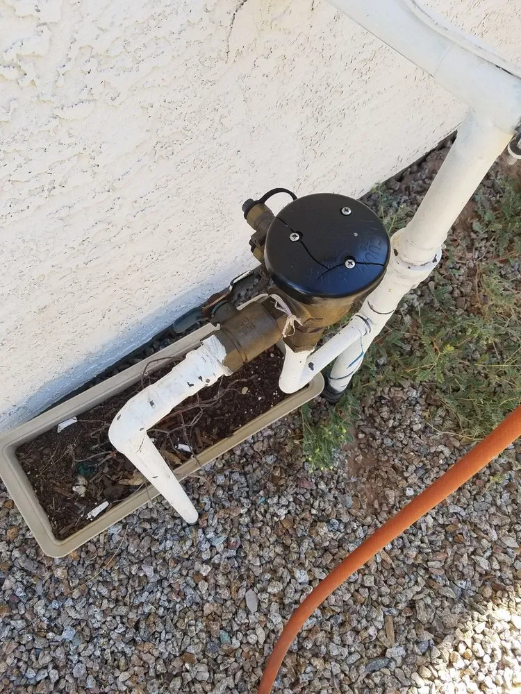 Trusted landscape design for outdoor upgrades across Maricopa, AZ - Sam Craig Lawn, Sprinklers, and Leaks