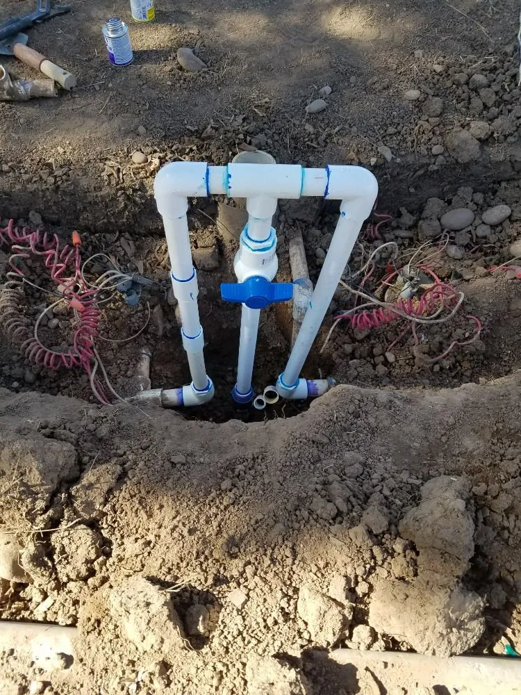 Affordable outdoor landscaping near you across Maricopa, AZ - Sam Craig Lawn, Sprinklers, and Leaks