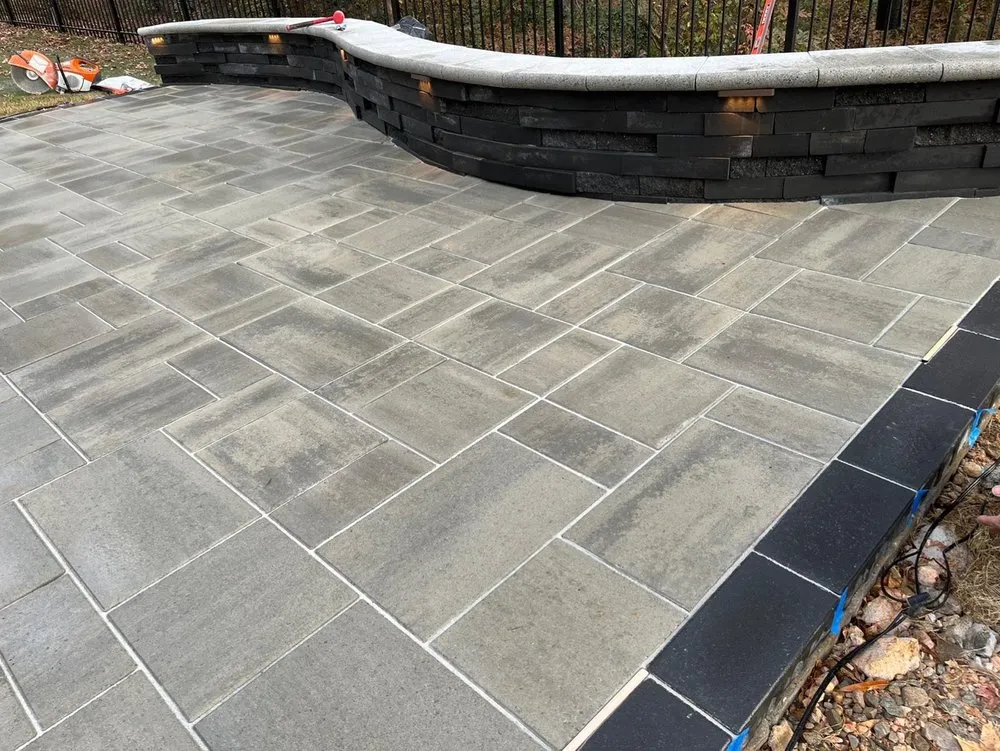 Top-rated yard cleanup service in Cary, NC - Sam General Landscaping