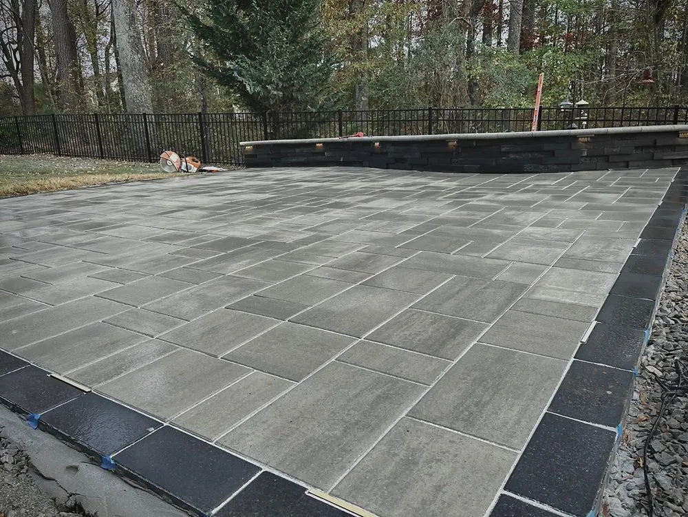 Local lawn care service in Cary, NC - Sam General Landscaping