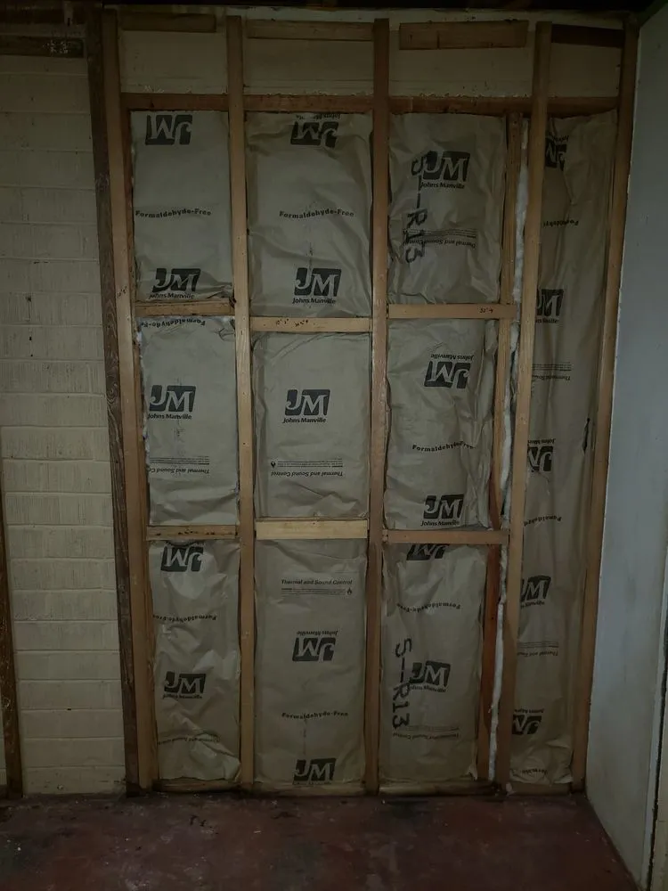 Reliable yard cleanup service in Panama City Beach, FL by Sam G&T