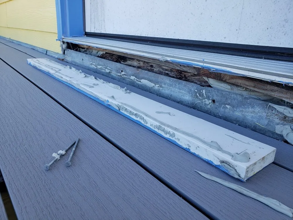 Professional landscape design experts serving Panama City Beach, FL - Sam G&T