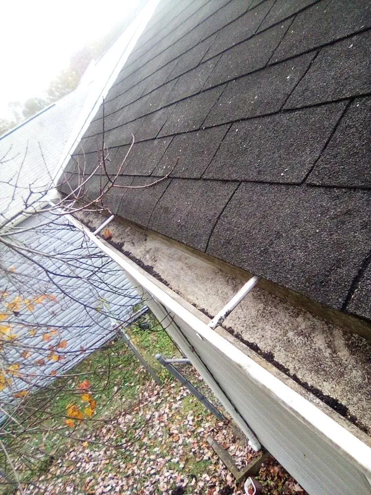 Top-rated garden landscaping in Knoxville, TN by Sam I Am General Landscaping