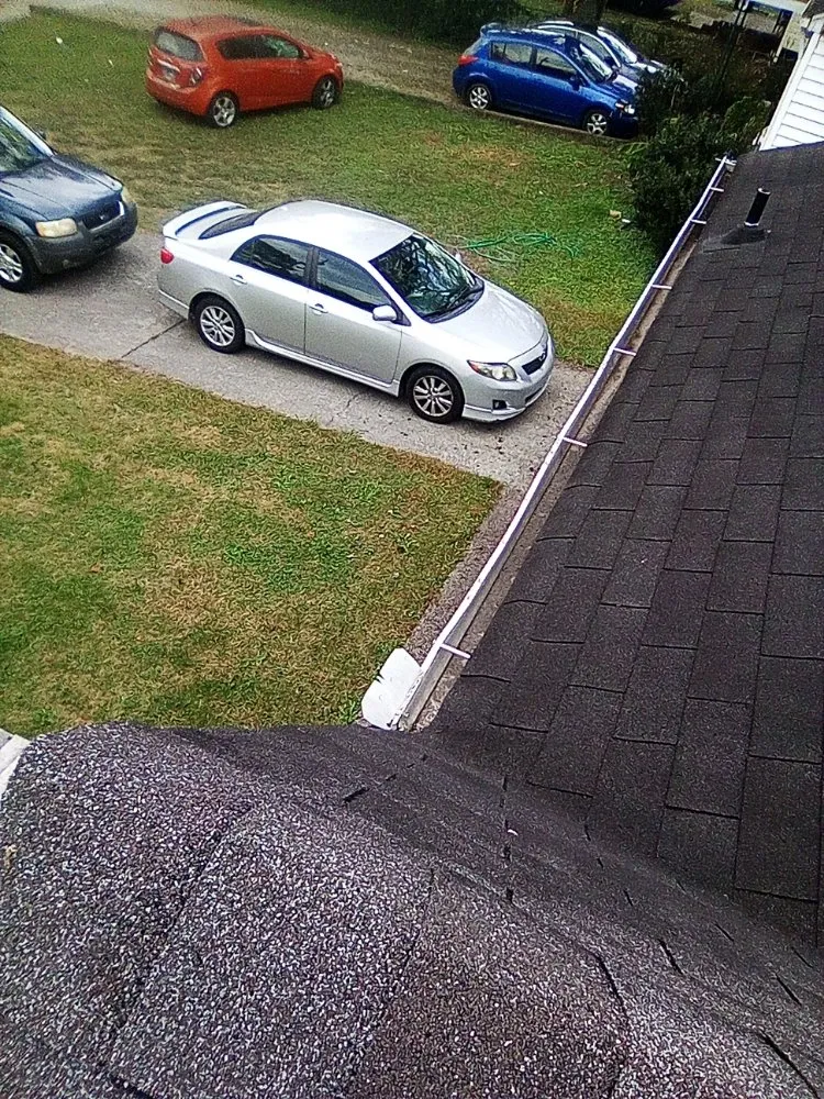 Trusted landscape design for beautiful yards across Knoxville, TN - Sam I Am General Landscaping