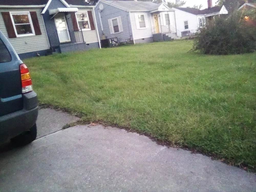 Trusted landscape design experts serving Knoxville, TN - Sam I Am General Landscaping