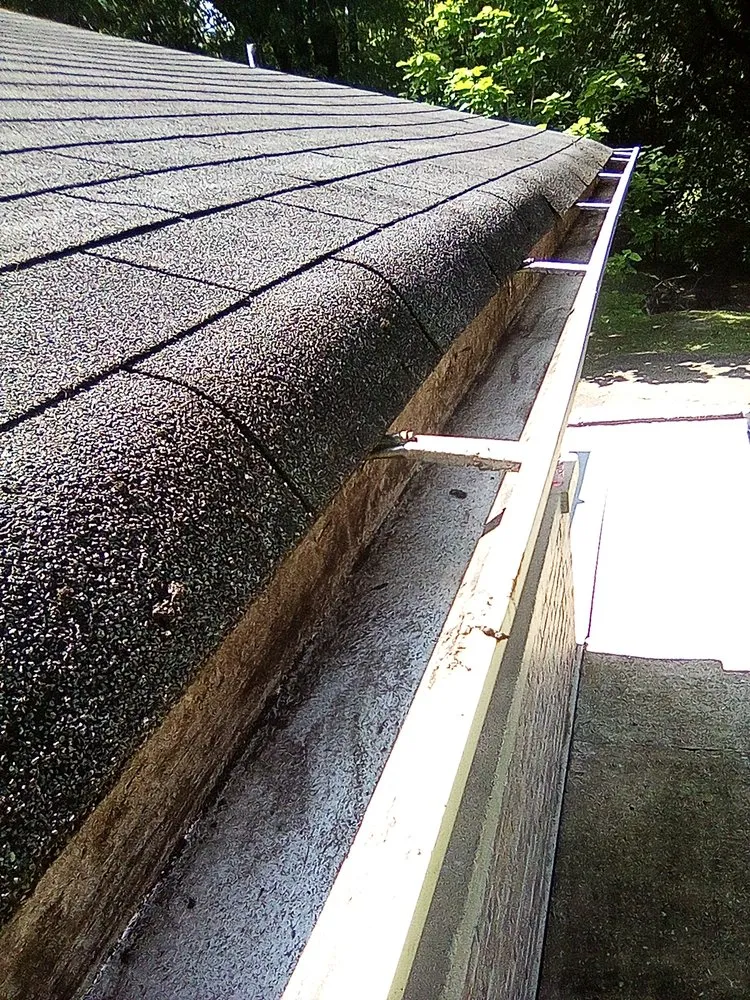 Affordable residential landscaping with custom design in Knoxville, TN by Sam I Am General Landscaping