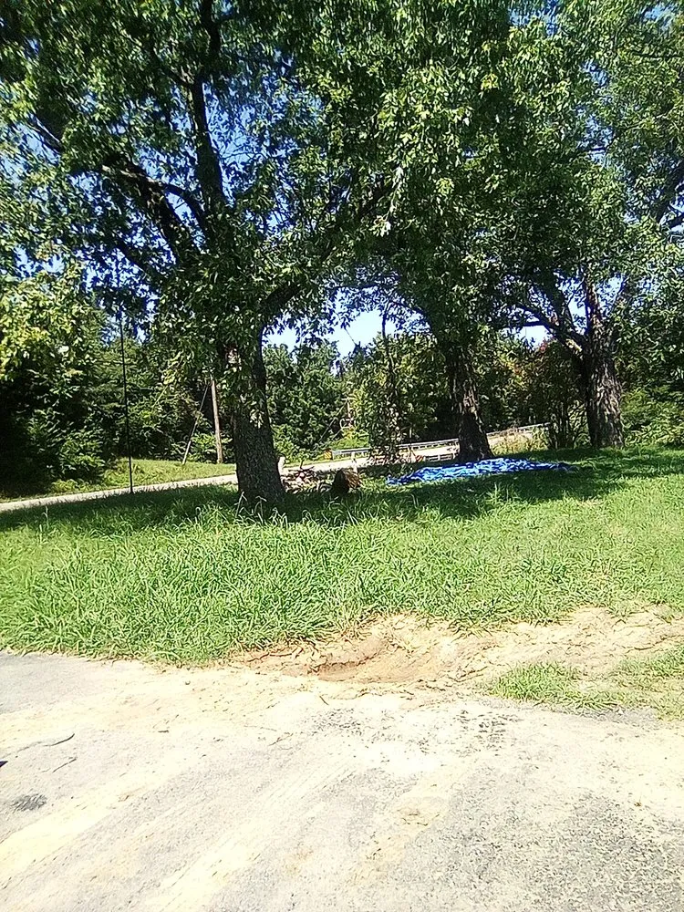 Expert residential landscaping in Knoxville, TN by Sam I Am General Landscaping