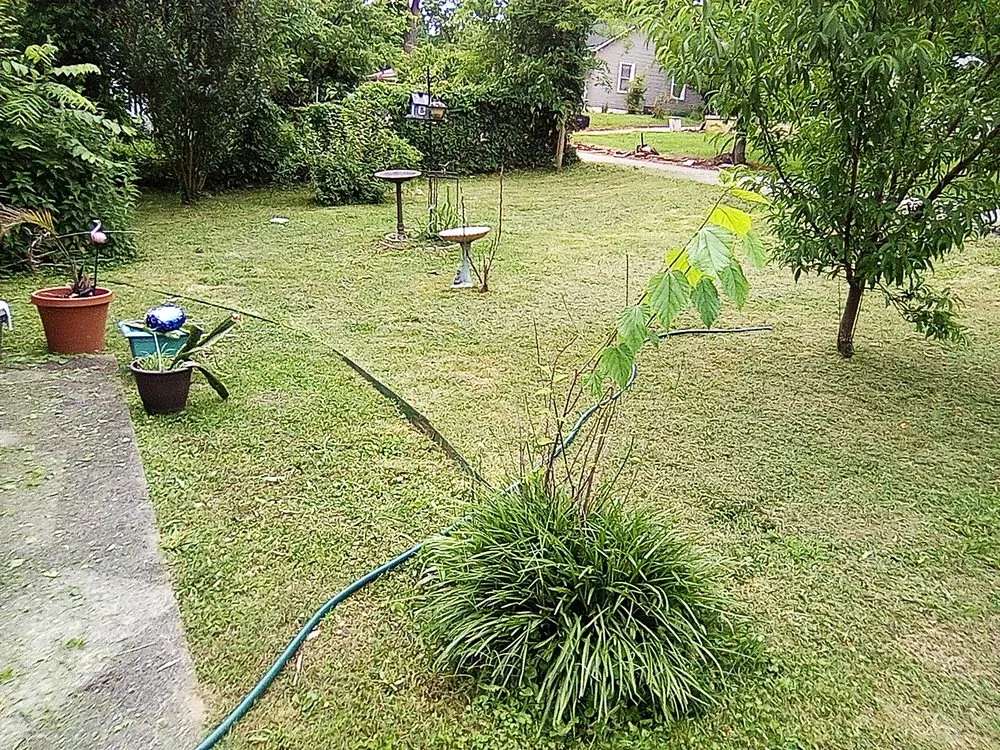 Reliable outdoor landscaping in Knoxville, TN - Sam I Am General Landscaping