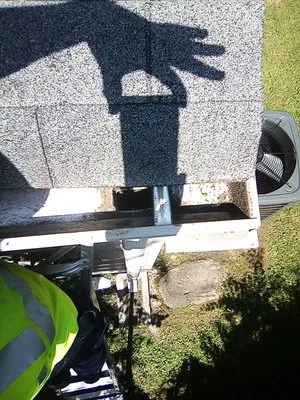 Sam I Am General Landscaping Logo