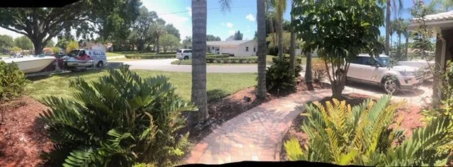 Top-rated yard maintenance in Clearwater, FL by Sam I Am Lawn and Landscaping