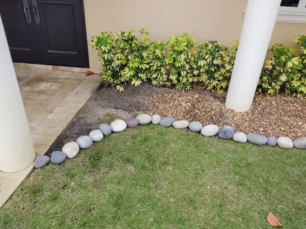 Local lawn mowing service in Clearwater, FL by Sam I Am Lawn and Landscaping