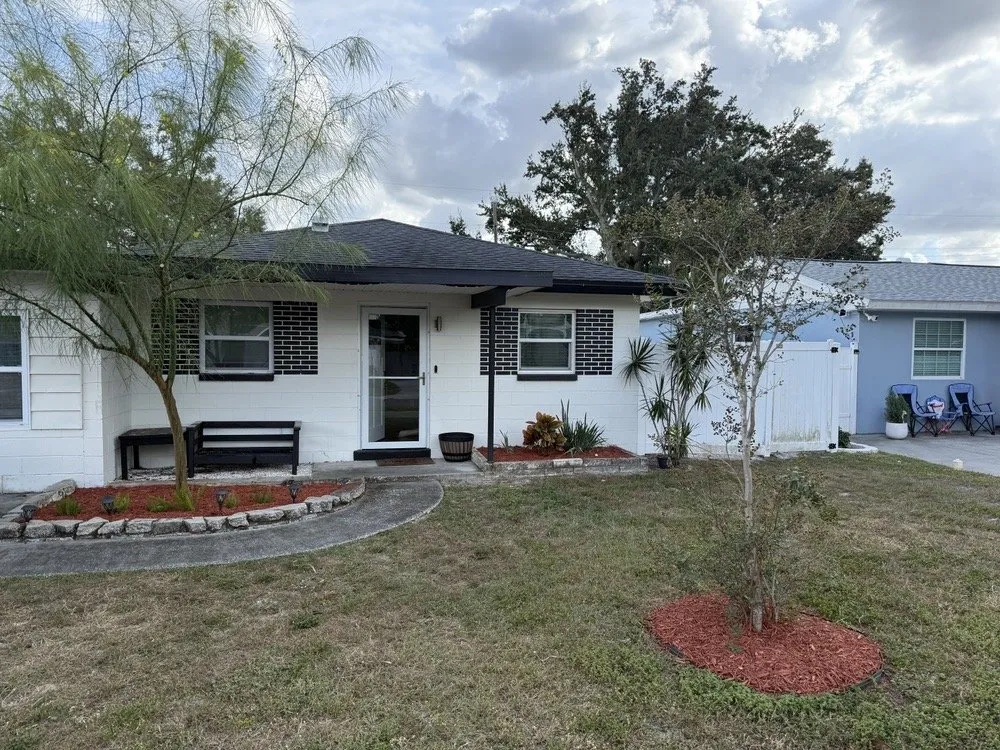 Trusted lawn mowing service for year-round maintenance across Clearwater, FL - Sam I Am Lawn and Landscaping