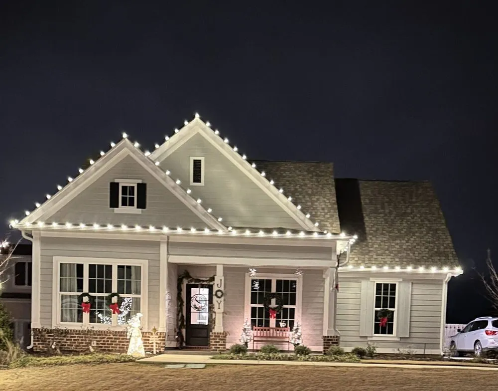 Top-rated lawn care service in Red Bank, TN by Sam I Am Outdoor Services