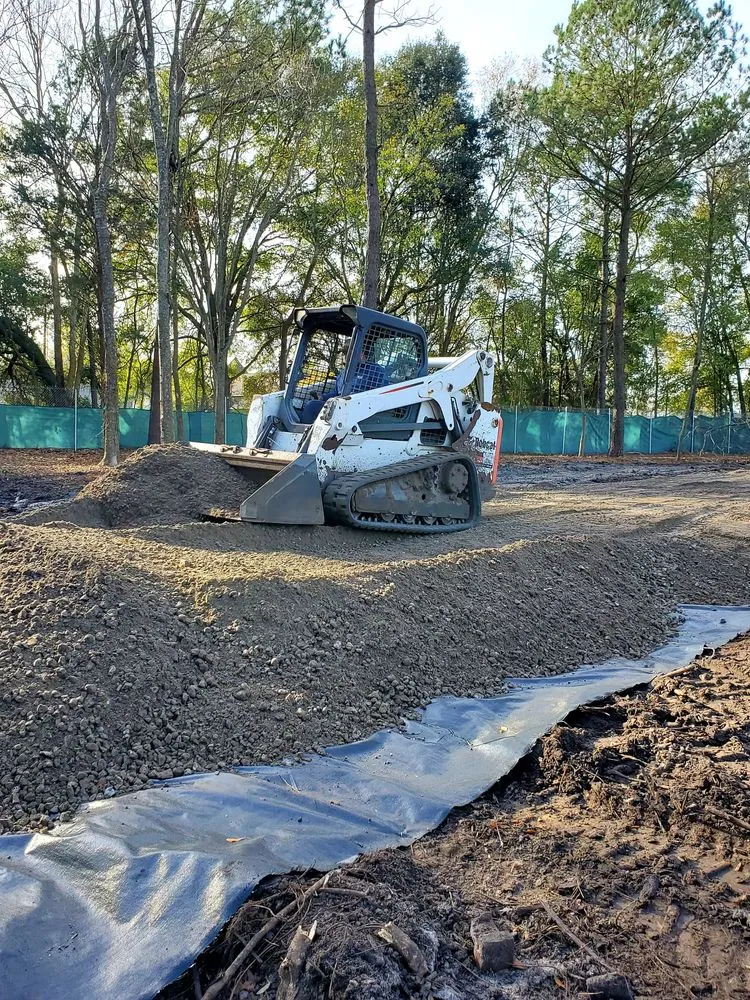 Professional lawn care service in Savannah, GA - Sam Jay Services