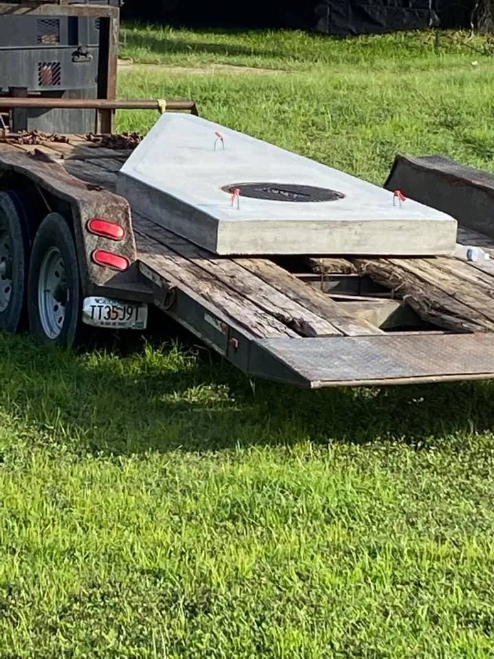 Top-rated yard maintenance in Savannah, GA - Sam Jay Services