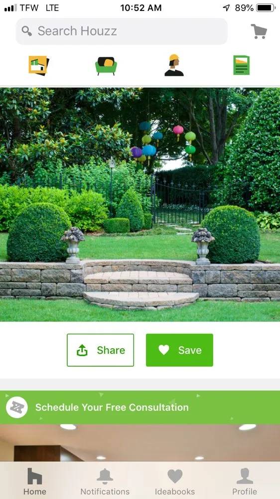 Expert residential landscaping experts serving New Carlisle, OH - Sam Landscaping