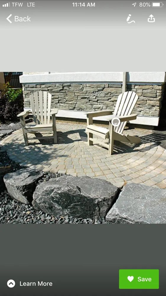 Top-rated residential landscaping experts serving New Carlisle, OH - Sam Landscaping