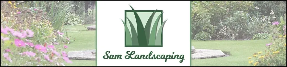 Custom yard cleanup service in New Carlisle, OH - Sam Landscaping