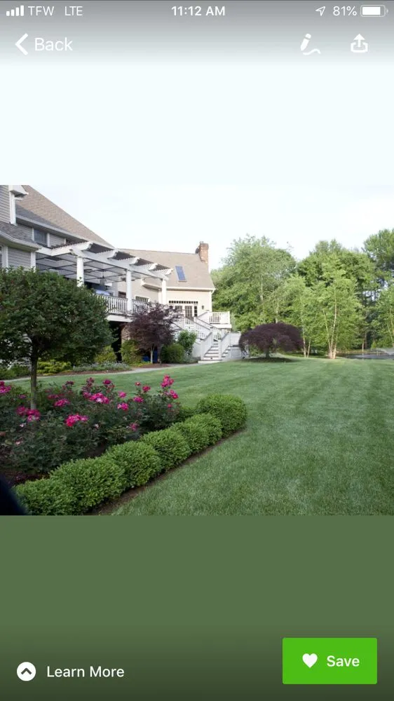 Trusted landscape design for year-round maintenance across New Carlisle, OH - Sam Landscaping